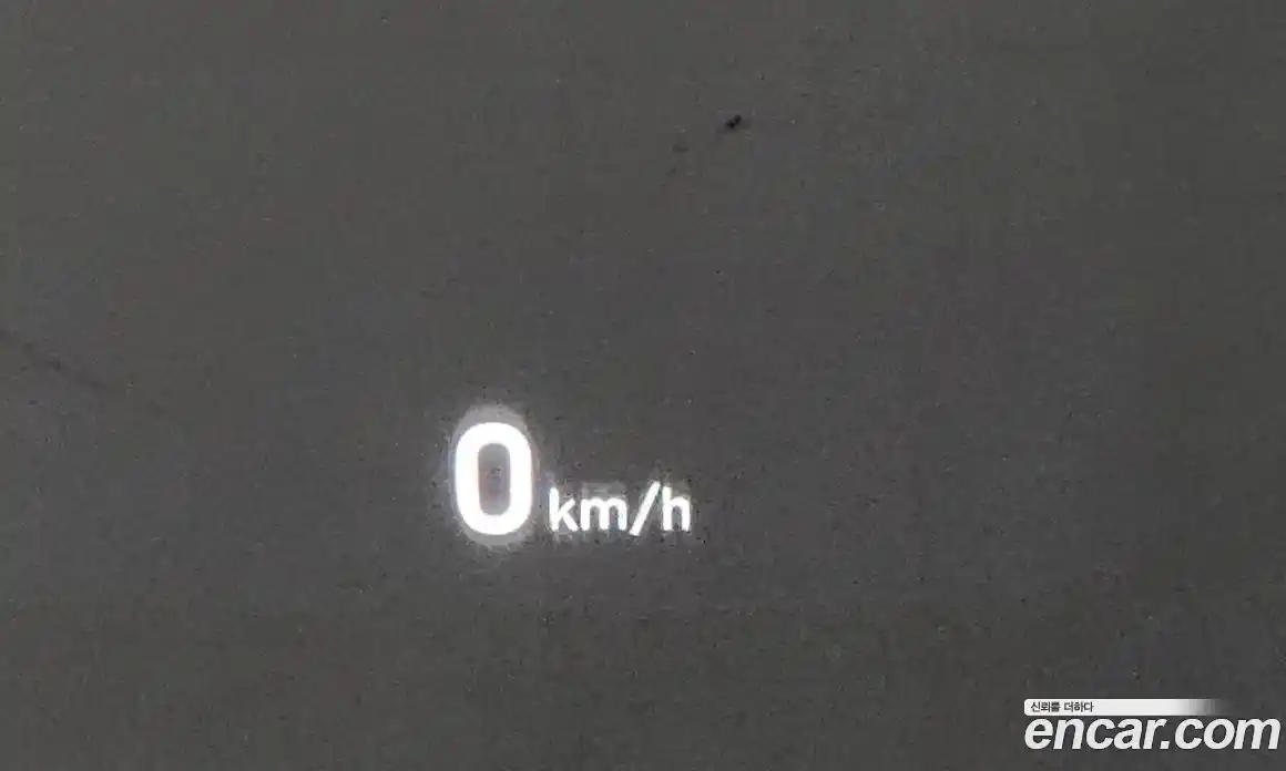 Genesis EQ900 2016 3.8 Автомат в Москве № 26345, фото 9