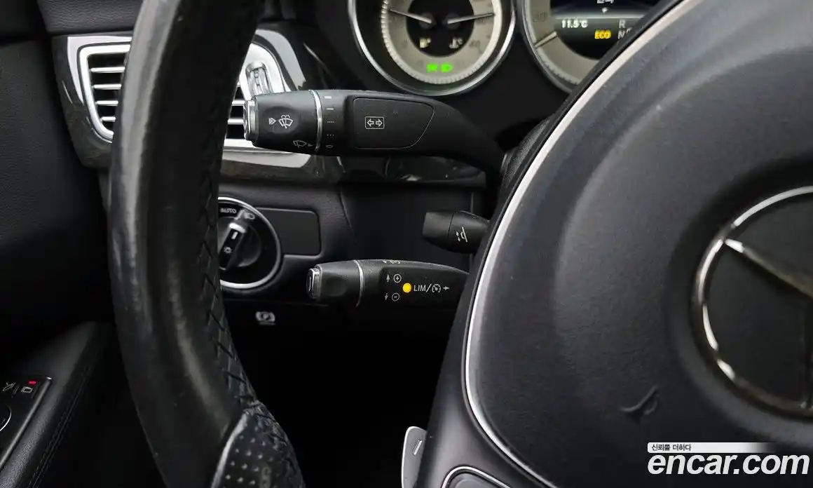 Mercedes-Benz CLS-Class 2016 2.1 Автомат в Москве № 264901, фото 19