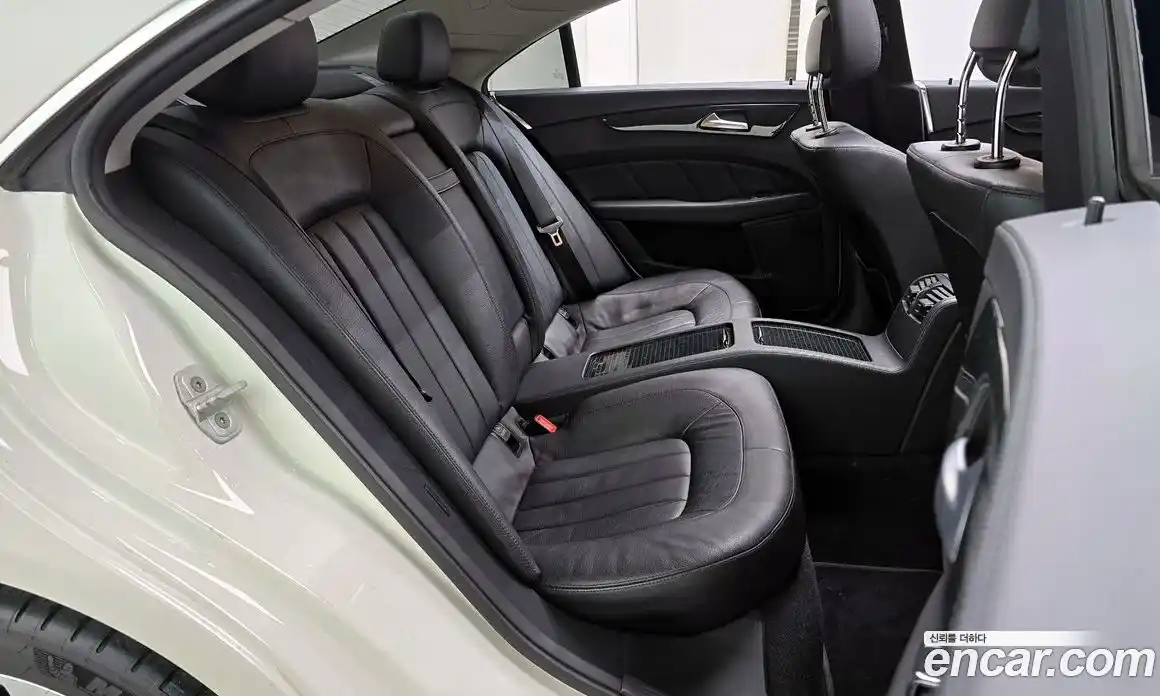 Mercedes-Benz CLS-Class 2016 2.1 Автомат в Москве № 264901, фото 20