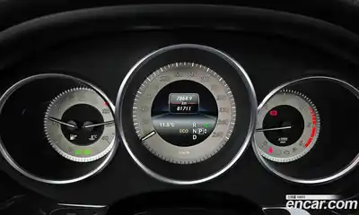 Mercedes-Benz CLS-Class 2016 2.1 Автомат в Москве № 264901, миниатюра 2