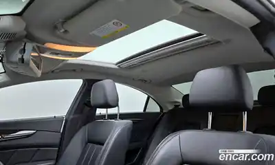 Mercedes-Benz CLS-Class 2016 2.1 Автомат в Москве № 264901, миниатюра 5