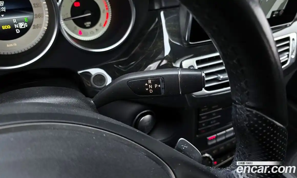 Mercedes-Benz CLS-Class 2016 2.1 Автомат в Москве № 264901, фото 8