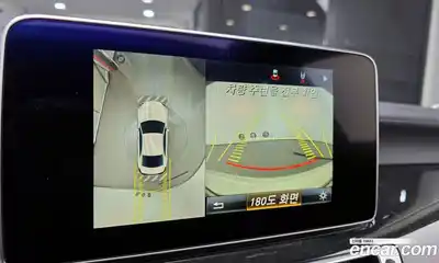 Mercedes-Benz CLS-Class 2016 2.1 Автомат в Москве № 264901, миниатюра 9