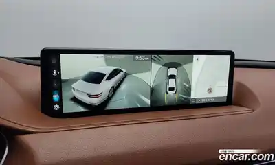 Genesis G80 2022 3.5 Автомат в Москве № 26959, миниатюра 12