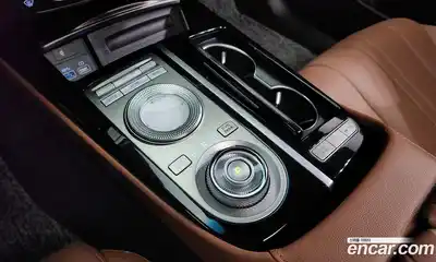 Genesis G80 2022 3.5 Автомат в Москве № 26959, миниатюра 2