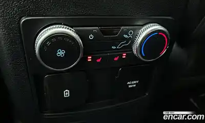 Ford Explorer 2022 3.0 Автомат в Москве № 273407, миниатюра 12