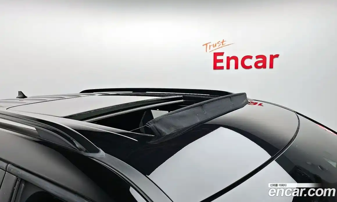 Ford Explorer 2022 3.0 Автомат в Москве № 273407, фото 20