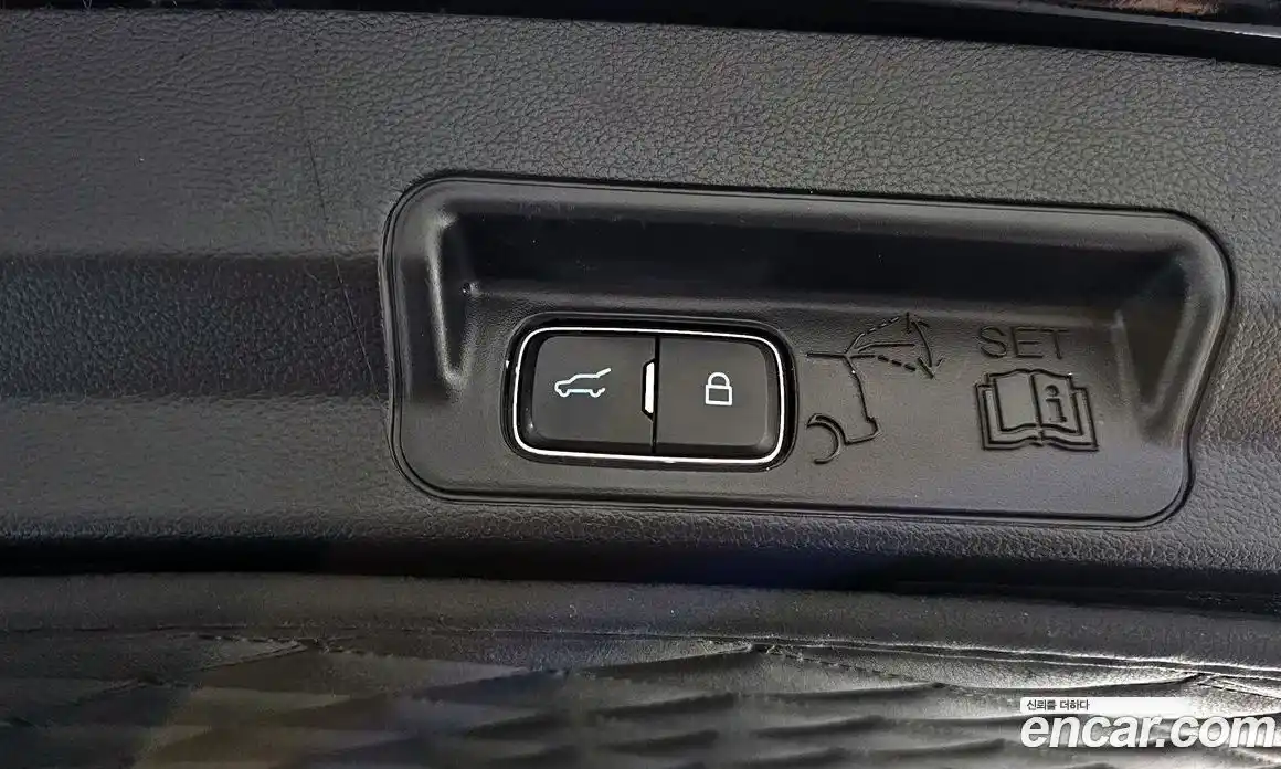 Ford Explorer 2022 3.0 Автомат в Москве № 273407, фото 10