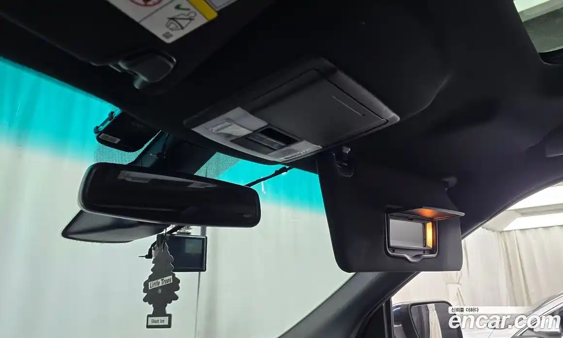 Ford Explorer 2016 2.3 Автомат в Москве № 273434, фото 15