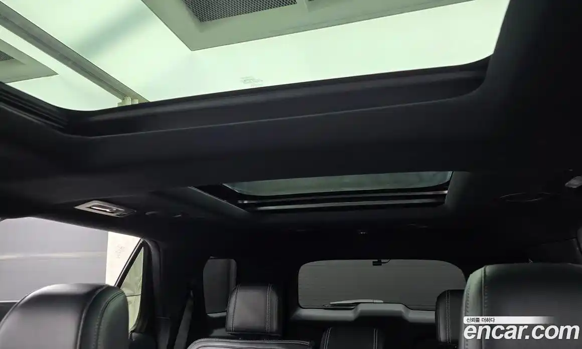 Ford Explorer 2016 2.3 Автомат в Москве № 273434, фото 20