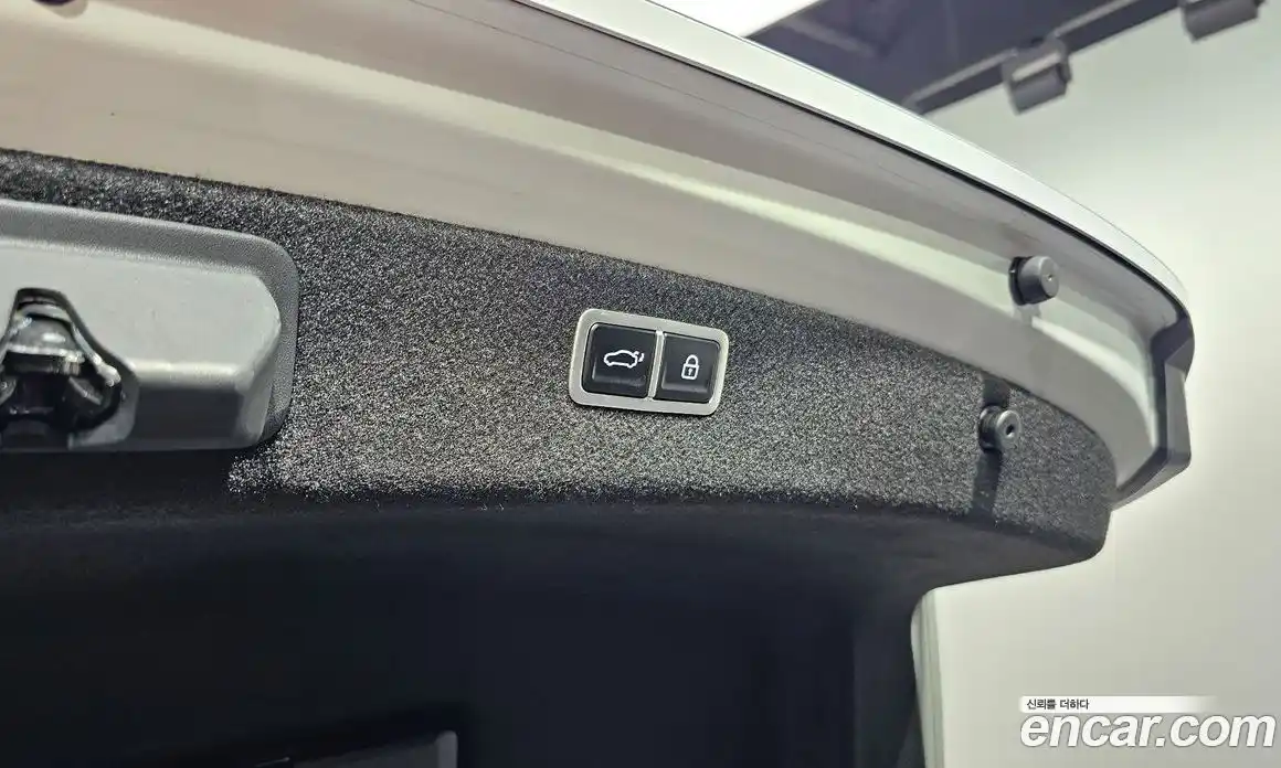 Genesis G80 2021 2.5 Автомат в Москве № 27376, фото 14