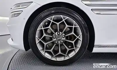 Genesis G80 2021 2.5 Автомат в Москве № 27376, миниатюра 4