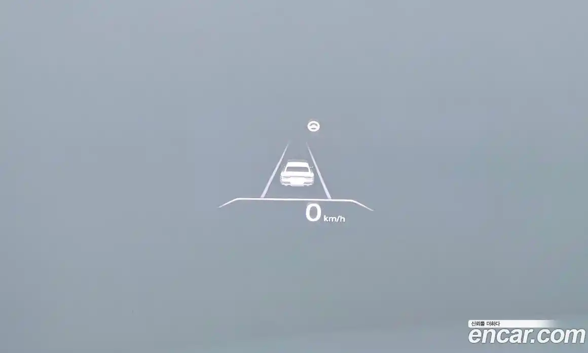 Genesis G80 2021 2.5 Автомат в Москве № 27376, фото 6