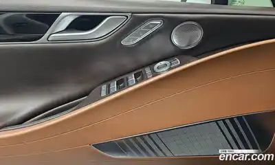 Genesis G80 2021 2.5 Автомат в Москве № 27376, миниатюра 9