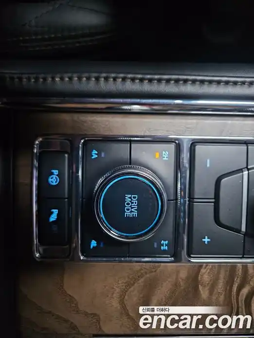 Ford Expedition 2021 3.5 Автомат в Москве № 281895, фото 3