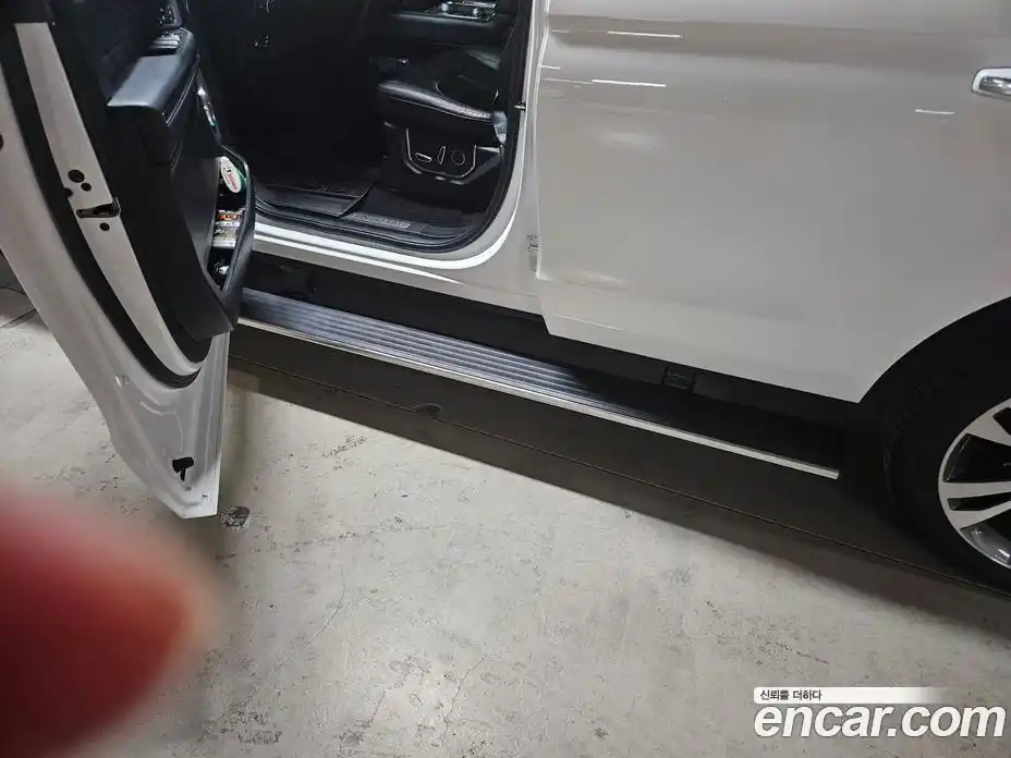 Ford Expedition 2021 3.5 Автомат в Москве № 281895, фото 6