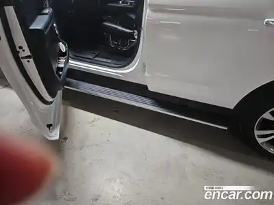 Ford Expedition 2021 3.5 Автомат в Москве № 281895, миниатюра 6