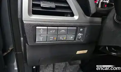 SsangYong Korando 2022 1.5 Автомат в Москве № 28701, миниатюра 12