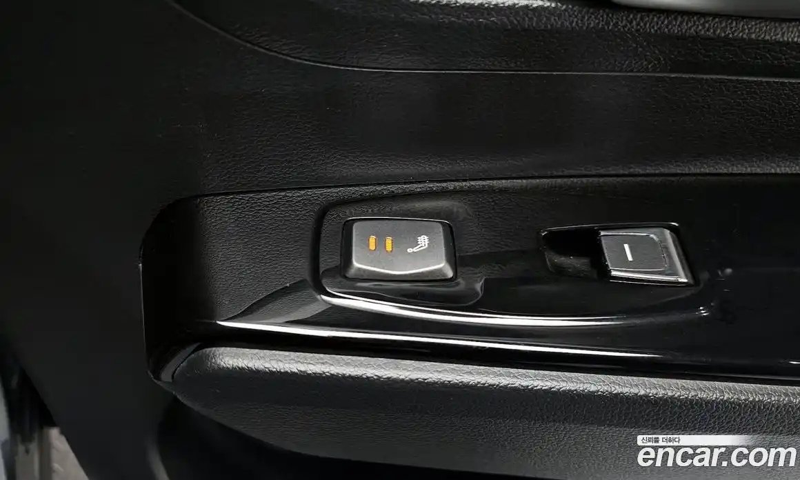 SsangYong Korando 2022 1.5 Автомат в Москве № 28701, фото 15