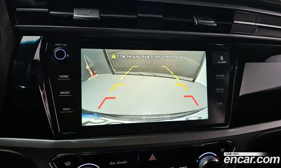 SsangYong Korando 2022 1.5 Автомат в Москве № 28701, фото 4