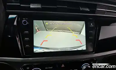 SsangYong Korando 2022 1.5 Автомат в Москве № 28701, миниатюра 4