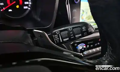 SsangYong Korando 2022 1.5 Автомат в Москве № 28701, миниатюра 7