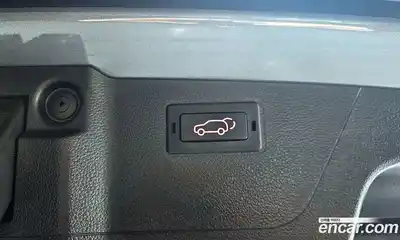 SsangYong Korando 2022 1.5 Автомат в Москве № 28701, миниатюра 9