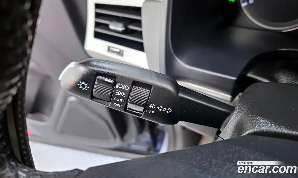 SsangYong Rexton 2019 2.2 Автомат в Москве № 28736, фото 3