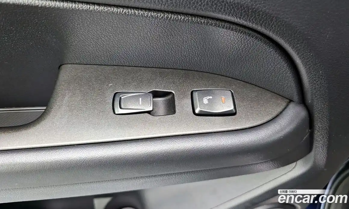 SsangYong Rexton 2019 2.2 Автомат в Москве № 28736, фото 7