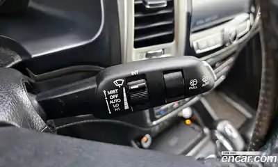 SsangYong Rexton 2019 2.2 Автомат в Москве № 28736, миниатюра 10