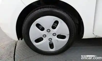 Kia Ray 2022 1.0 Автомат в Москве № 287581, миниатюра 11