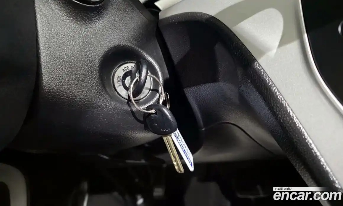 Kia Ray 2022 1.0 Автомат в Москве № 287581, фото 12