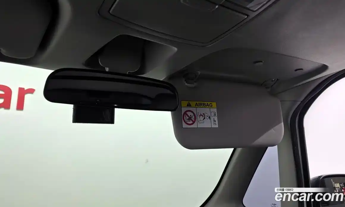 Kia Ray 2022 1.0 Автомат в Москве № 287581, фото 20