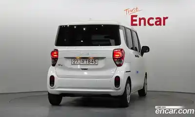 Kia Ray 2022 1.0 Автомат в Москве № 287581, миниатюра 5