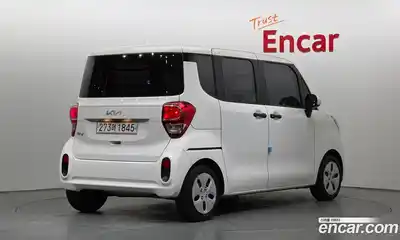 Kia Ray 2022 1.0 Автомат в Москве № 287581, миниатюра 6