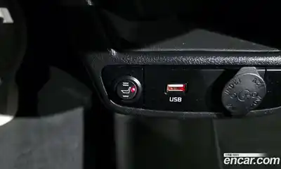 Kia Ray 2022 1.0 Автомат в Москве № 287581, миниатюра 7