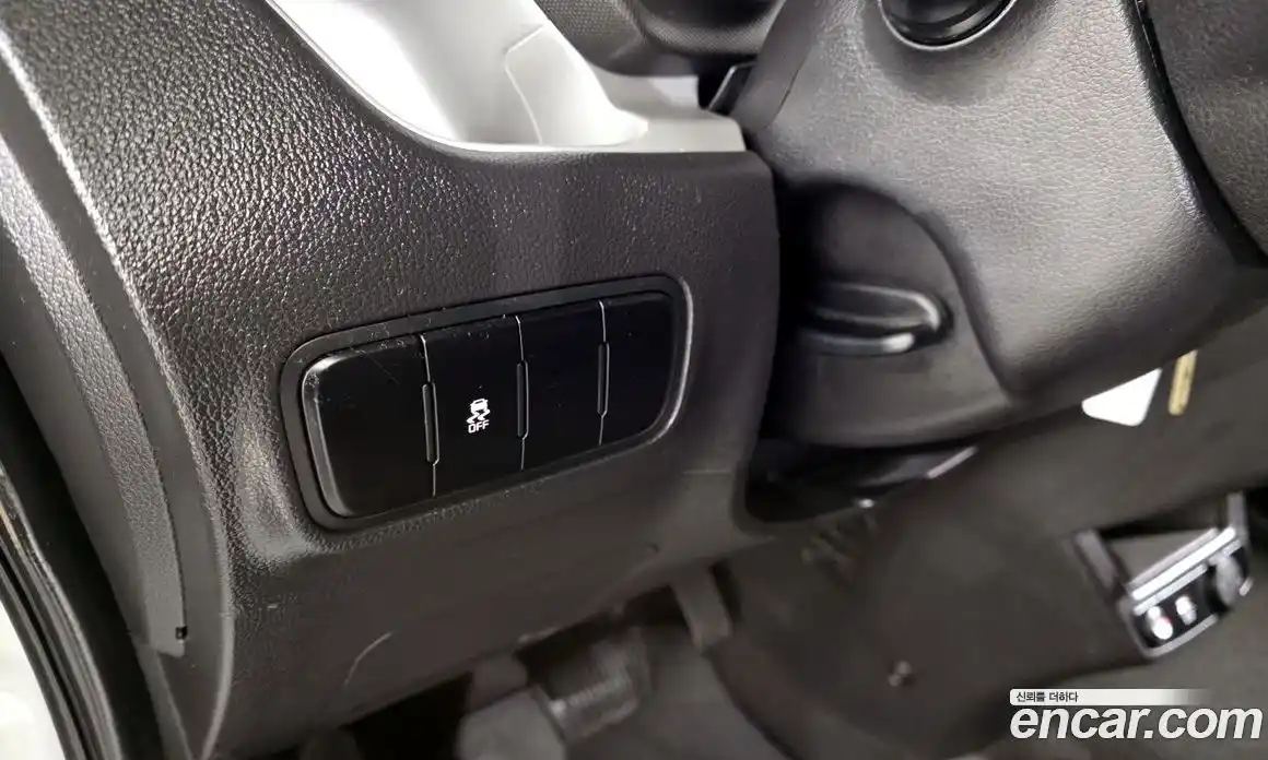 Kia Ray 2022 1.0 Автомат в Москве № 287581, фото 8