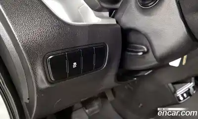 Kia Ray 2022 1.0 Автомат в Москве № 287581, миниатюра 8