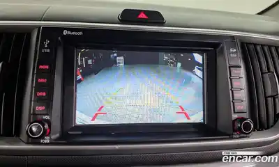 Kia Ray 2022 1.0 Автомат в Москве № 287581, миниатюра 9