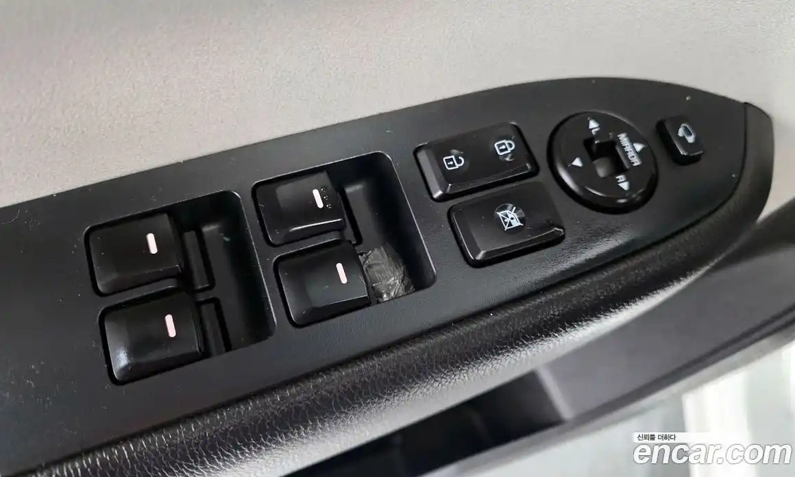 Kia Ray 2022 1.0 Автомат в Москве № 287581, фото 10