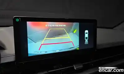 SsangYong Rexton 2024 2.2 Автомат в Москве № 28762, миниатюра 12