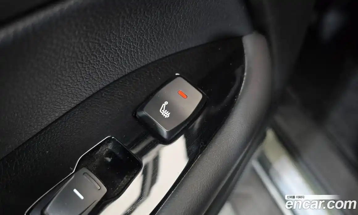 SsangYong Rexton 2024 2.2 Автомат в Москве № 28762, фото 13