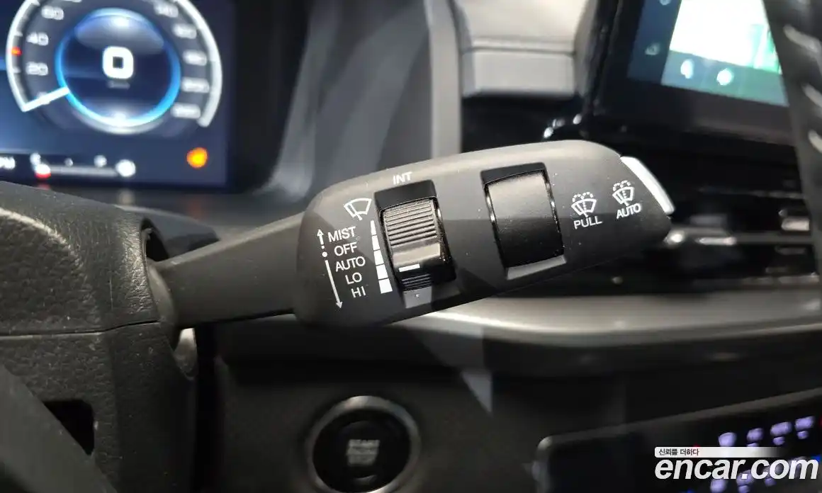 SsangYong Rexton 2024 2.2 Автомат в Москве № 28762, фото 18