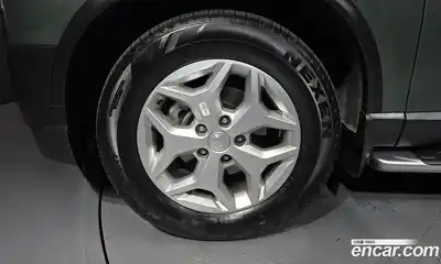 SsangYong Rexton 2024 2.2 Автомат в Москве № 28762, миниатюра 10