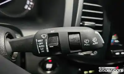 SsangYong Rexton, 2021