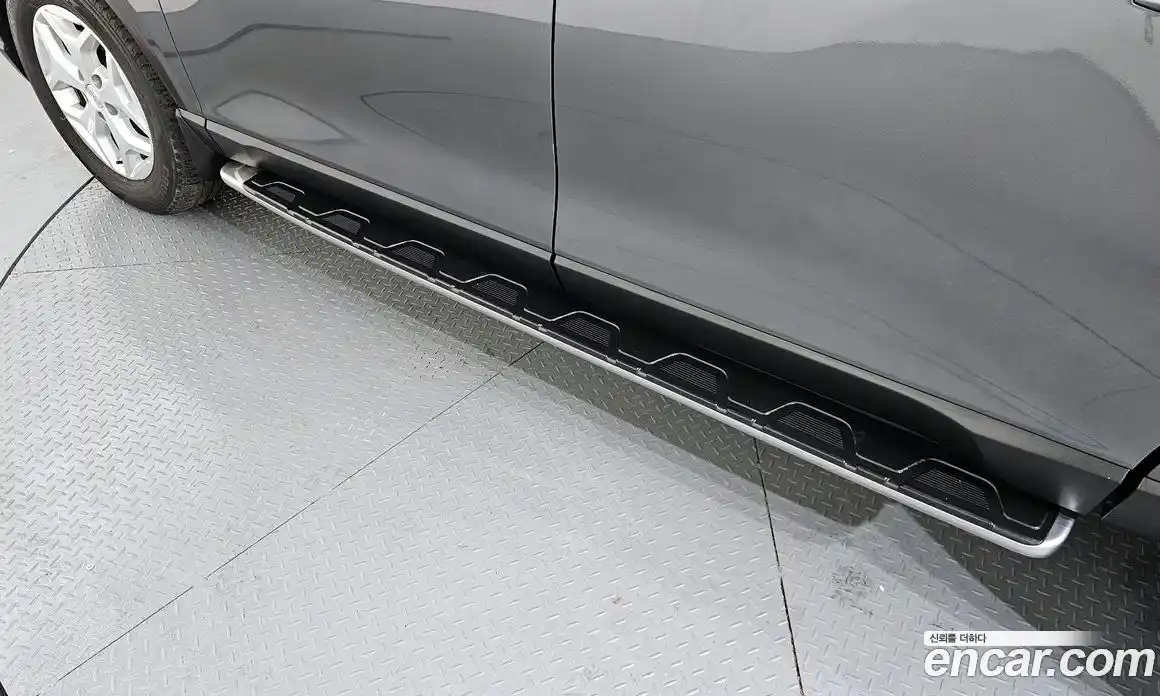 SsangYong Rexton 2022 2.2 Автомат в Москве № 28918, фото 14