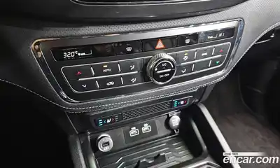 SsangYong Rexton 2022 2.2 Автомат в Москве № 28918, миниатюра 6