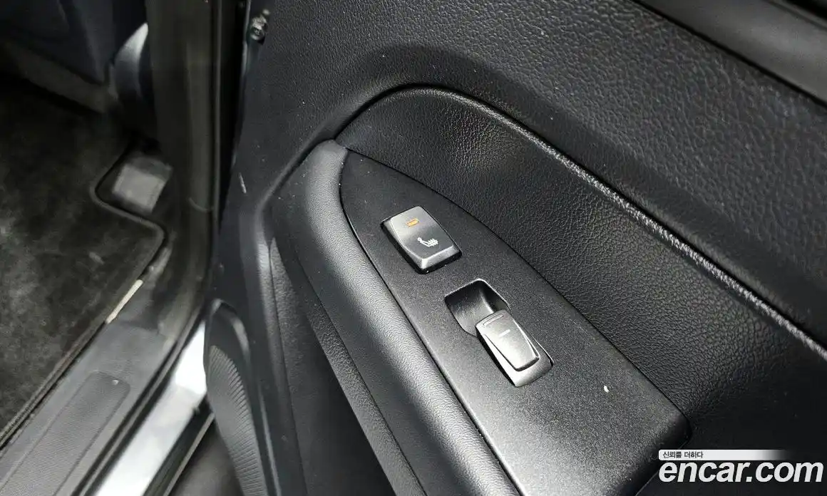 SsangYong Rexton 2022 2.2 Автомат в Москве № 28918, фото 7