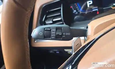 SsangYong Torres 2023 1.5 Автомат в Москве № 29008, миниатюра 11