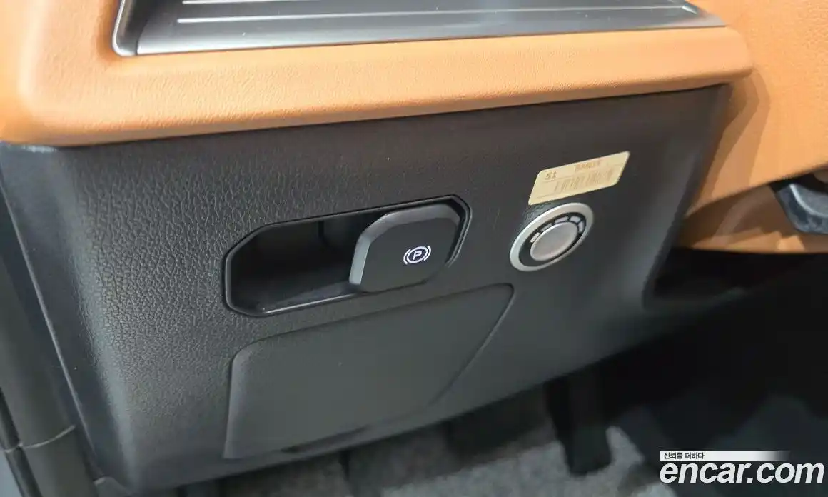 SsangYong Torres 2023 1.5 Автомат в Москве № 29008, фото 14